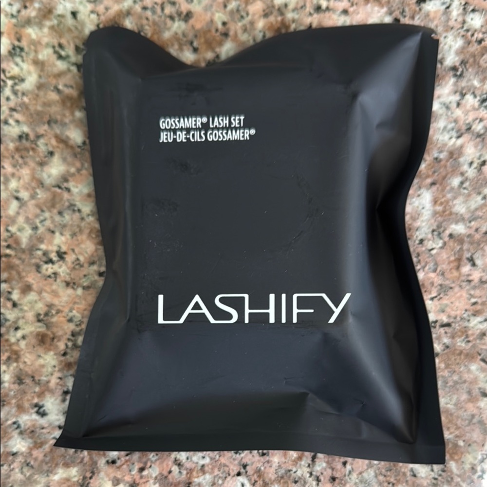 Lashify Black Lash Amplify A10